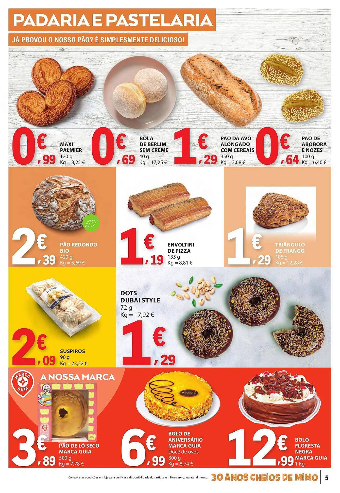 Folheto E.Leclerc (2026-04-16 - 2026-04-22) | 5