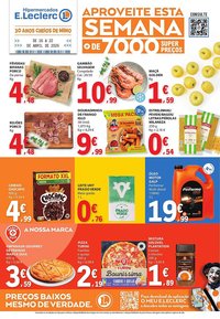 Folheto E.Leclerc (2026-04-16 - 2026-04-22)