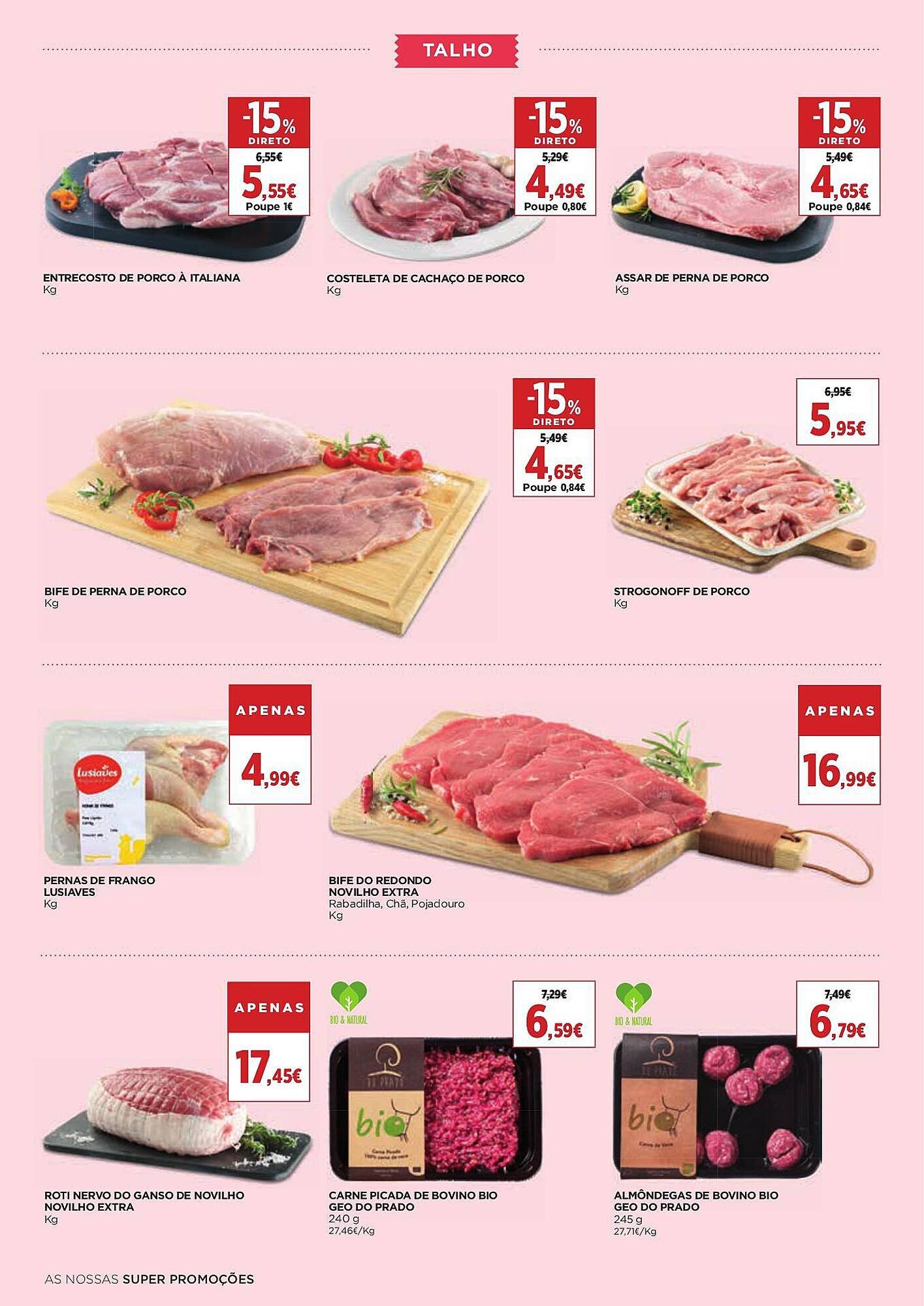 Folheto El Corte Inglés (2026-01-02 - 2026-01-15) | 4