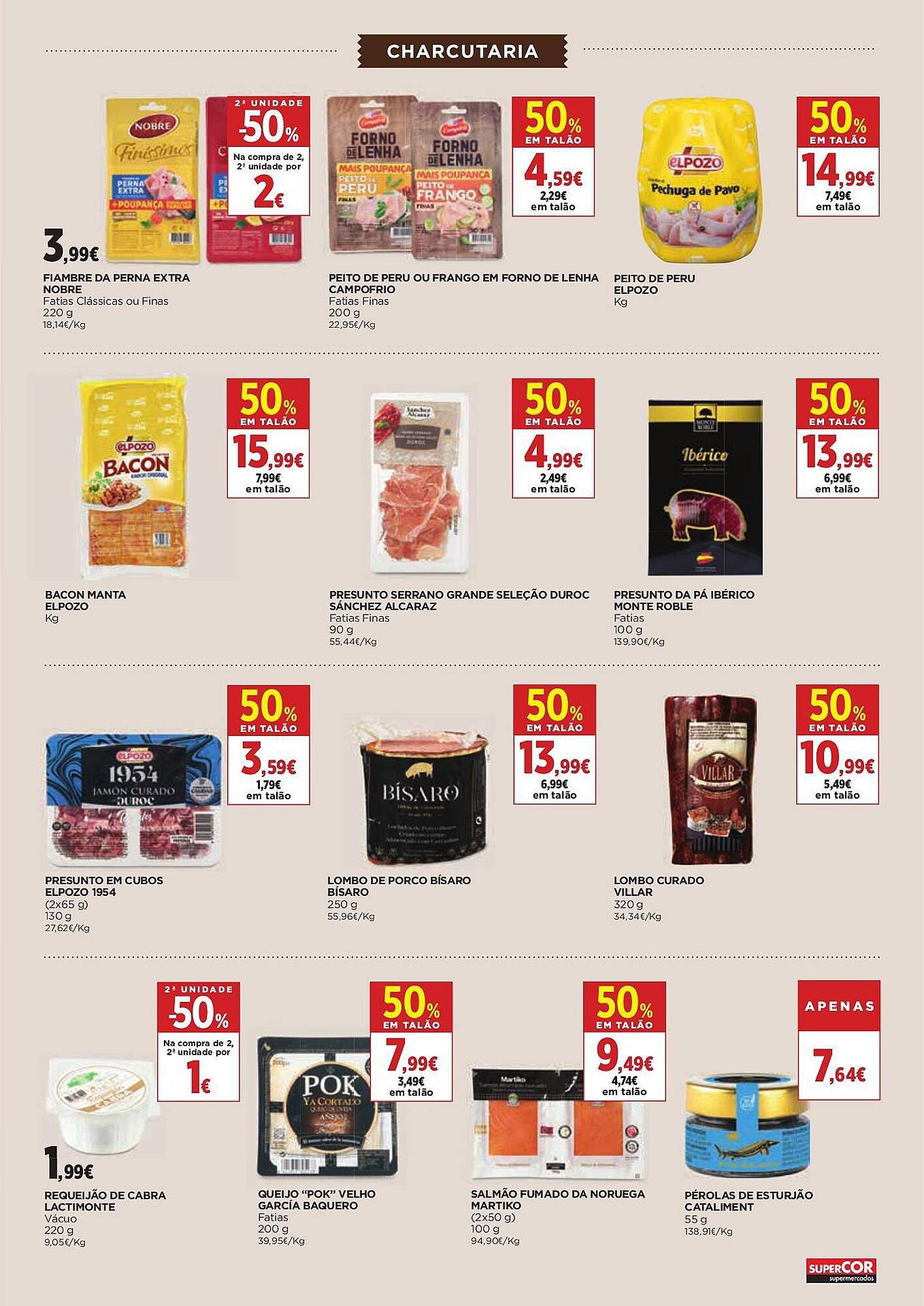 Folheto El Corte Inglés (2026-01-02 - 2026-01-15) | 5