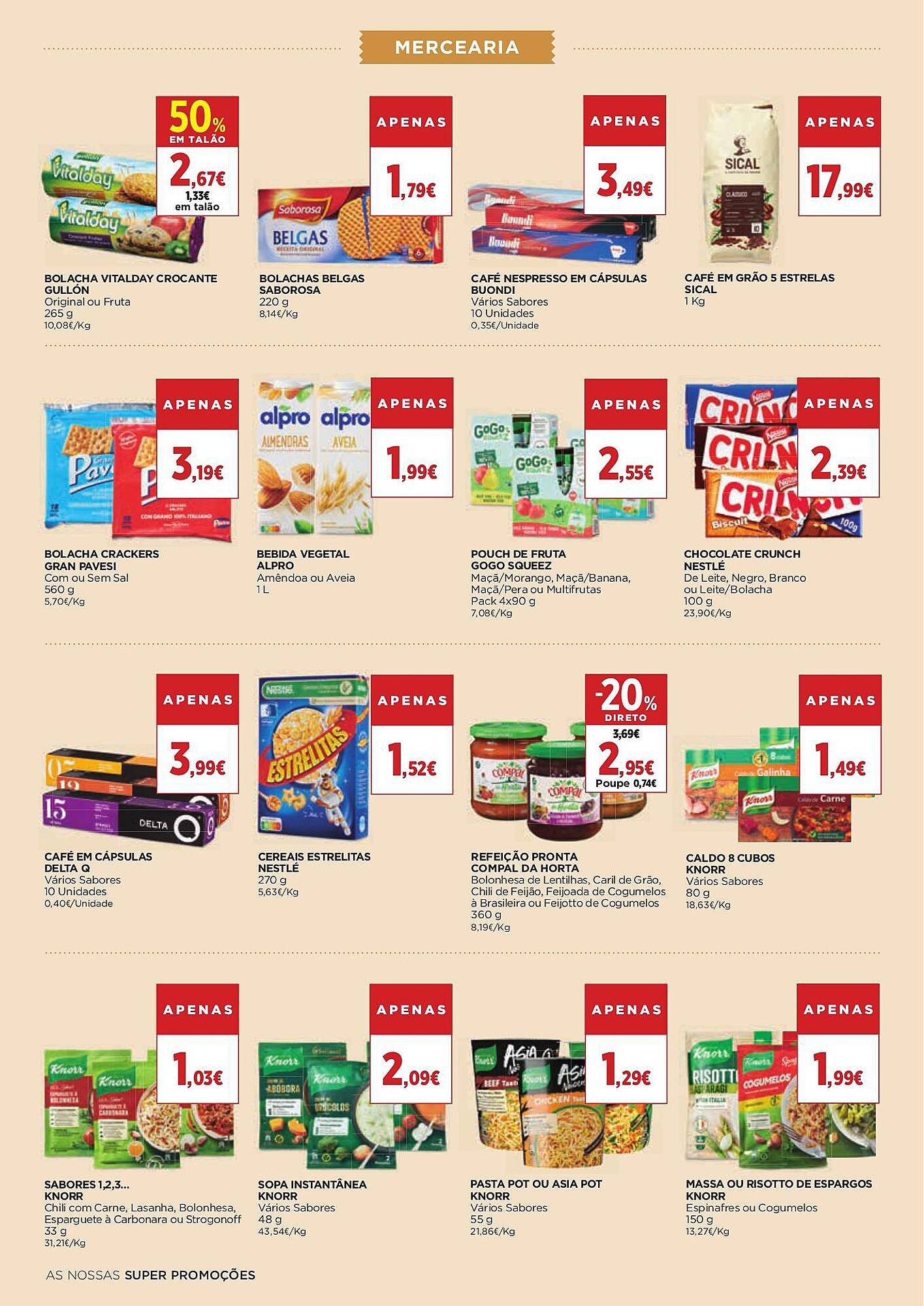 Folheto El Corte Inglés (2026-01-02 - 2026-01-15) | 8