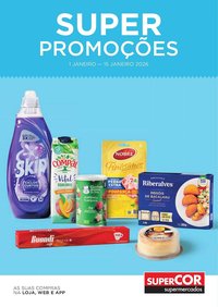 Folheto El Corte Inglés (2026-01-02 - 2026-01-15)