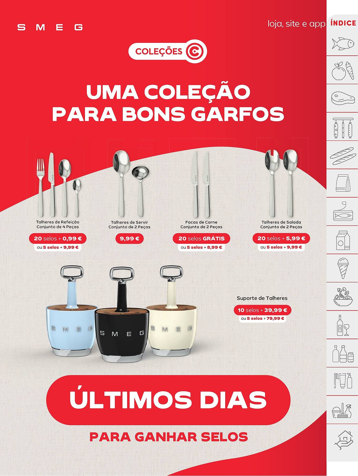 Folheto Continente (2026-02-17 - 2026-02-23) | 51