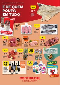Folheto Continente (2026-02-17 - 2026-02-23)