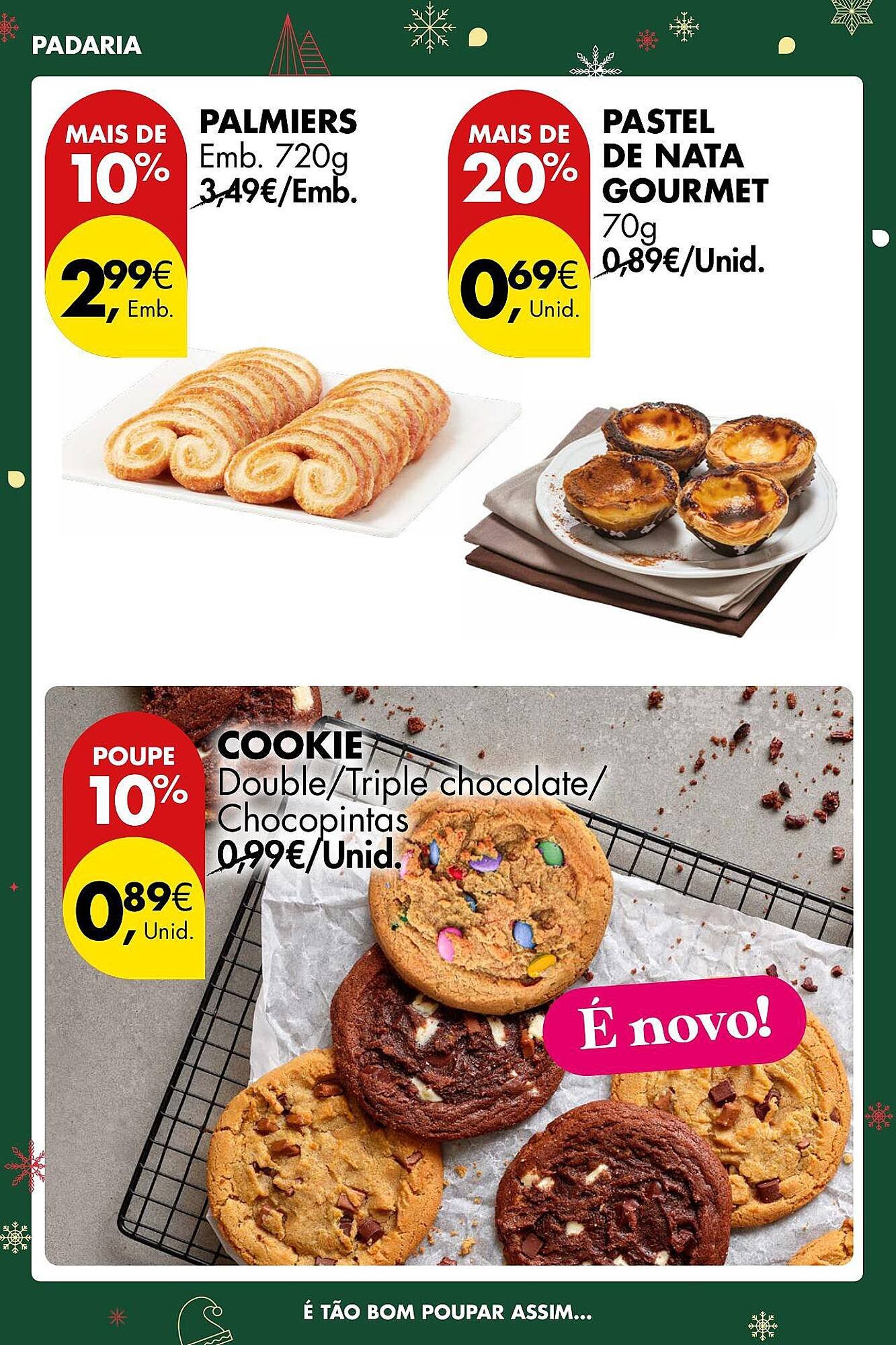 Folheto Pingo Doce (2025-12-19 - 2025-12-26) | 14