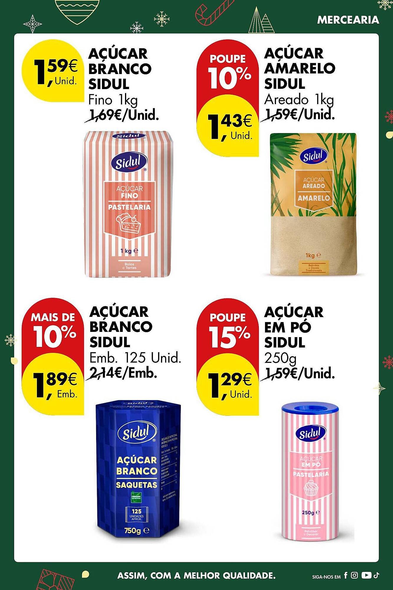 Folheto Pingo Doce (2025-12-19 - 2025-12-26) | 21