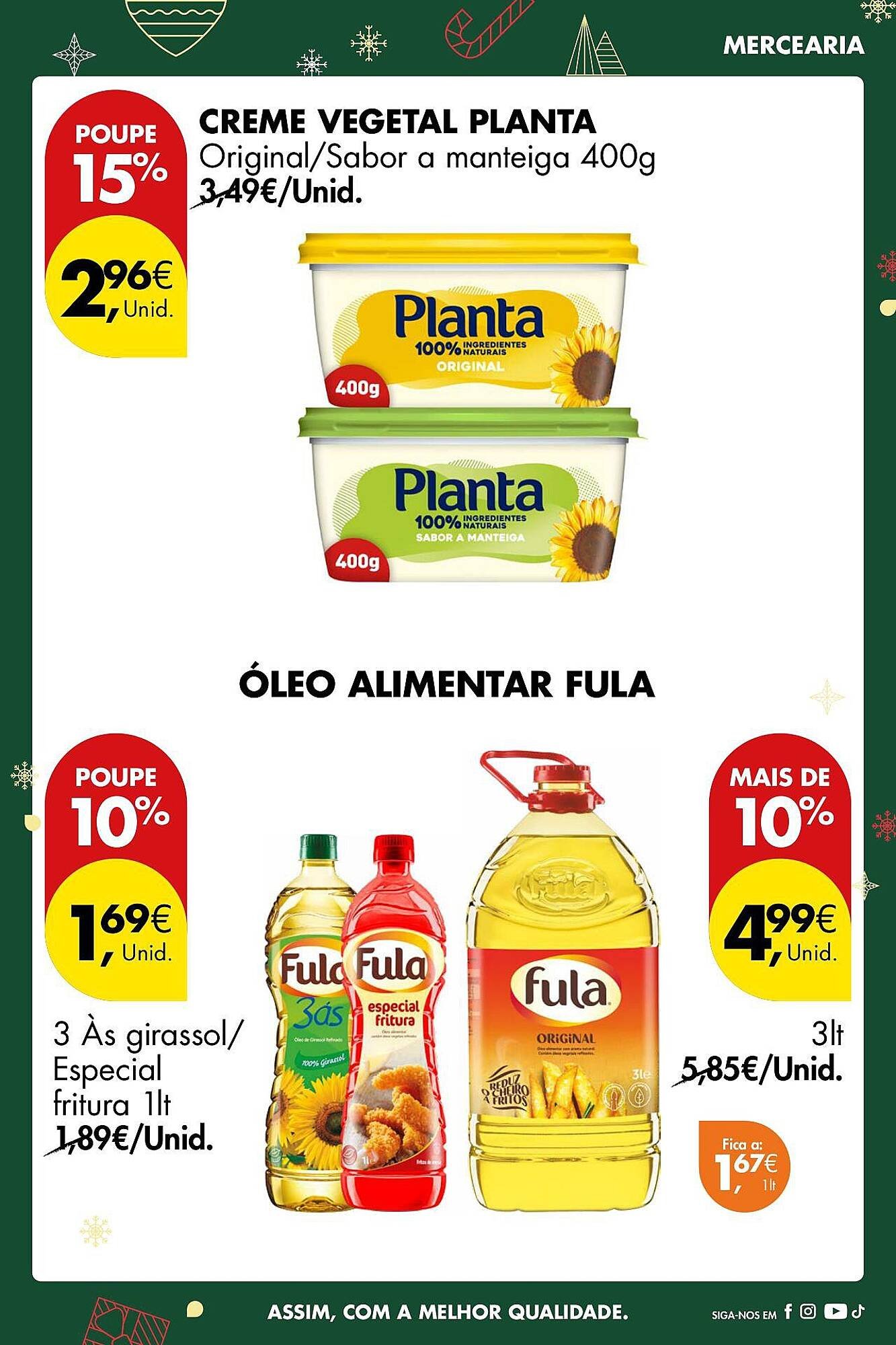 Folheto Pingo Doce (2025-12-19 - 2025-12-26) | 23