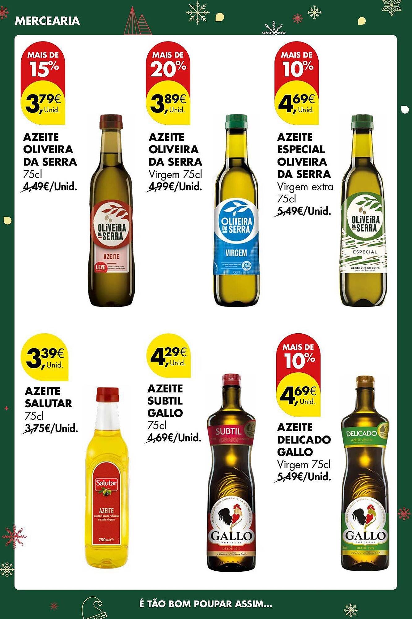 Folheto Pingo Doce (2025-12-19 - 2025-12-26) | 26