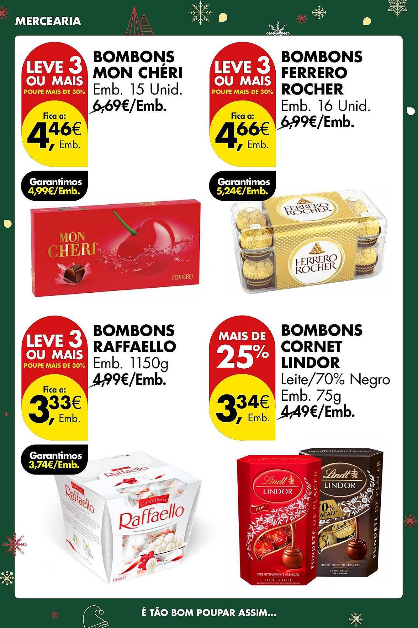 Folheto Pingo Doce (2025-12-19 - 2025-12-26) | 28