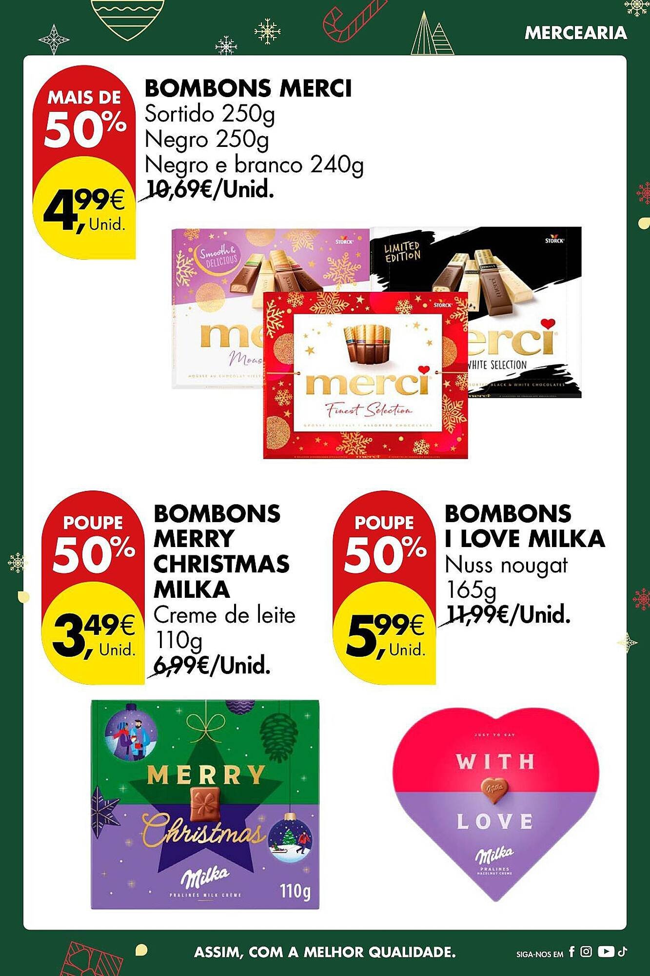 Folheto Pingo Doce (2025-12-19 - 2025-12-26) | 29