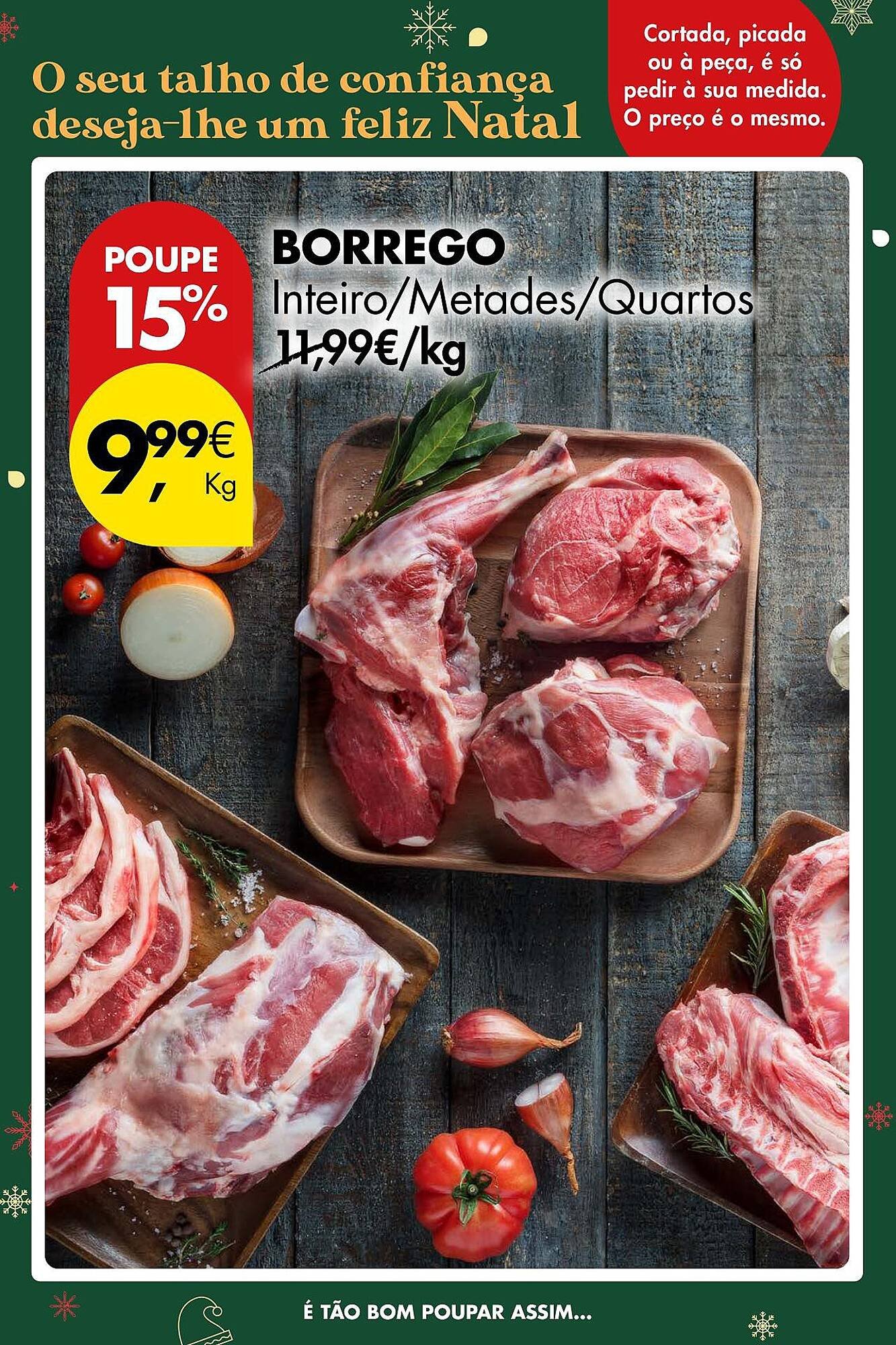 Folheto Pingo Doce (2025-12-19 - 2025-12-26) | 6