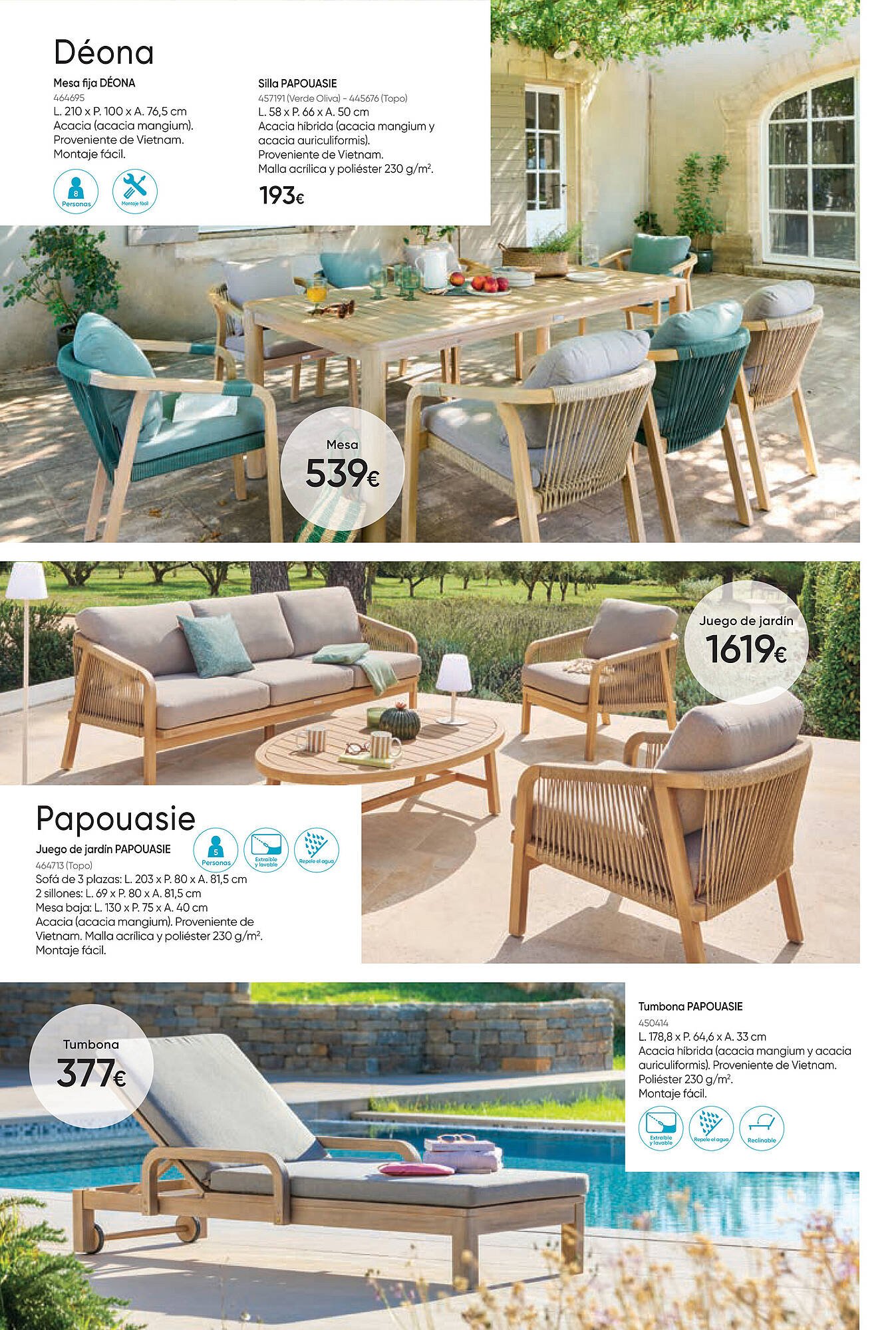 Folheto Hôma (2025-07-14 - 2025-12-10) | 2