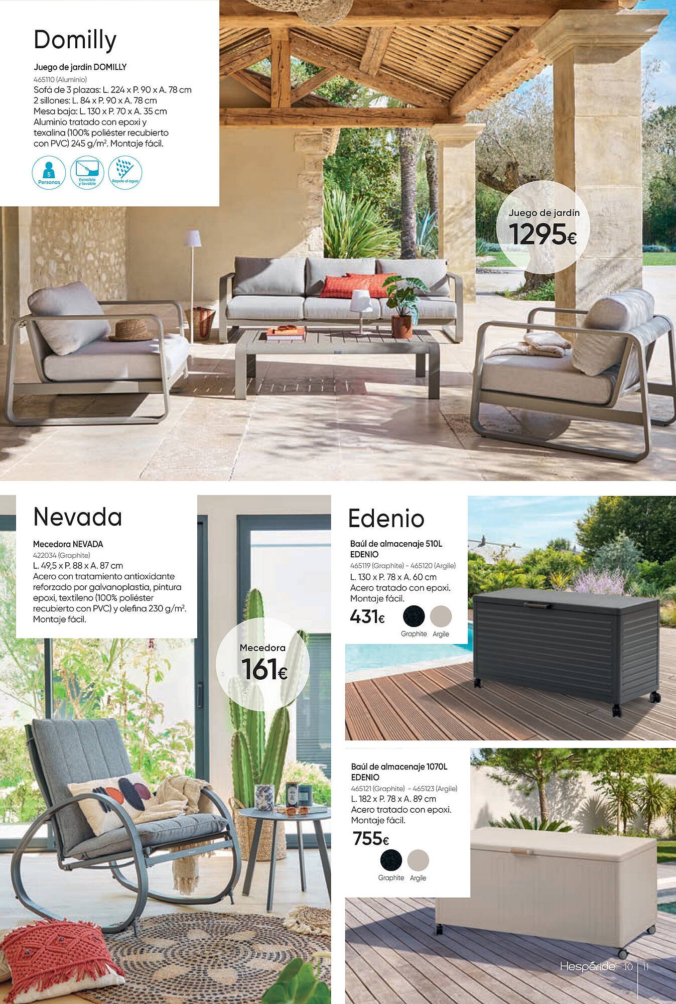 Folheto Hôma (2025-07-14 - 2025-12-10) | 11