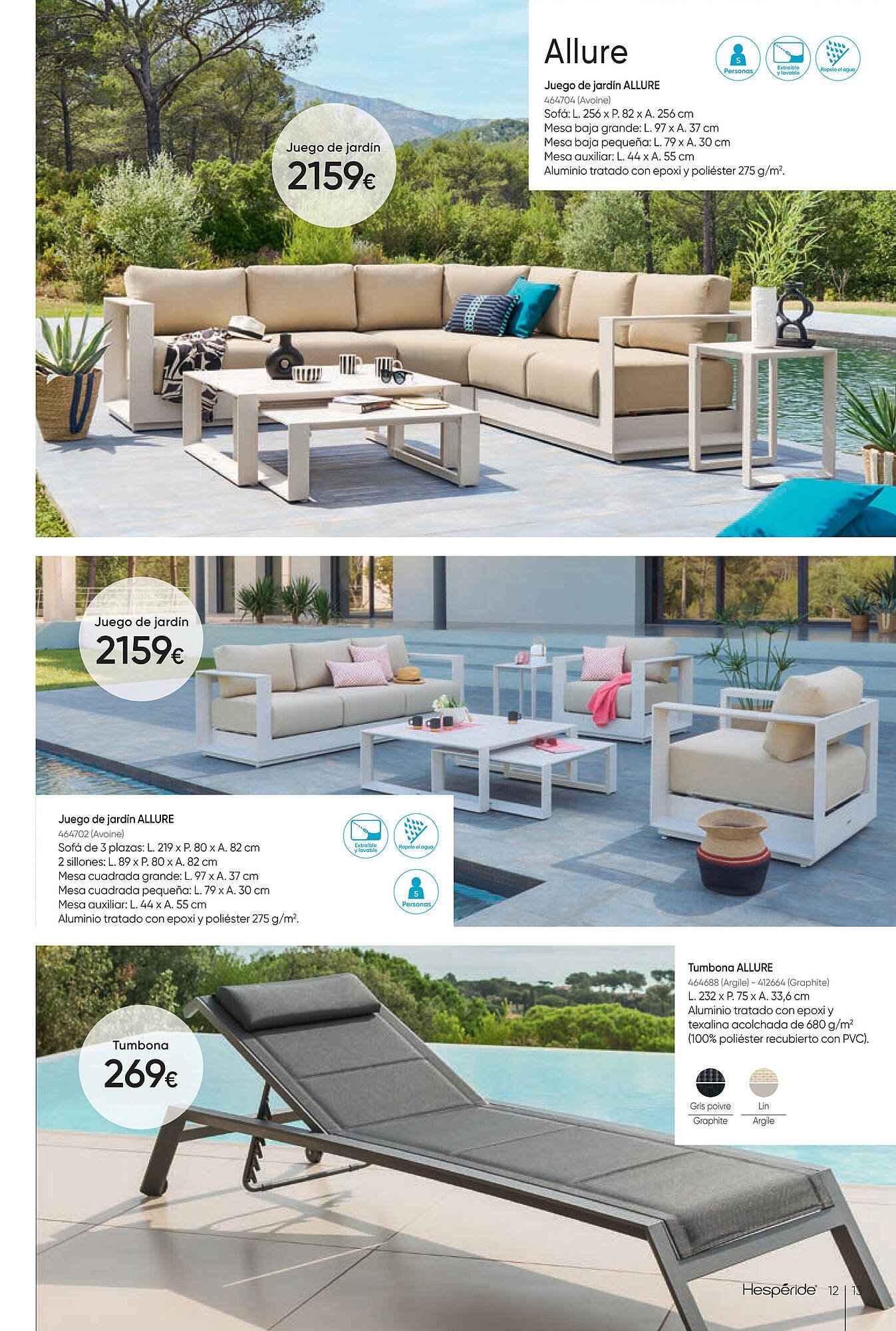 Folheto Hôma (2025-07-14 - 2025-12-10) | 13