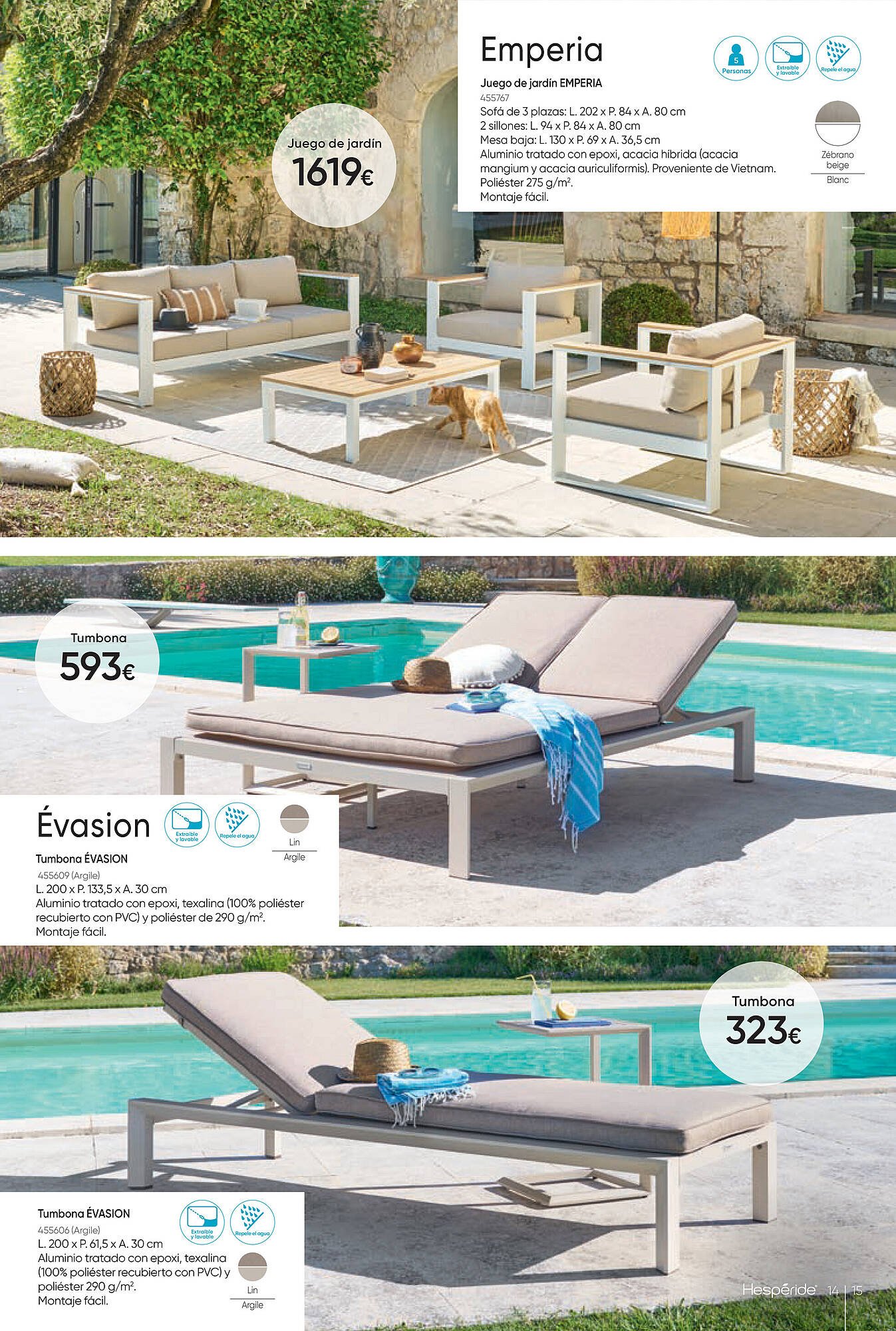 Folheto Hôma (2025-07-14 - 2025-12-10) | 15