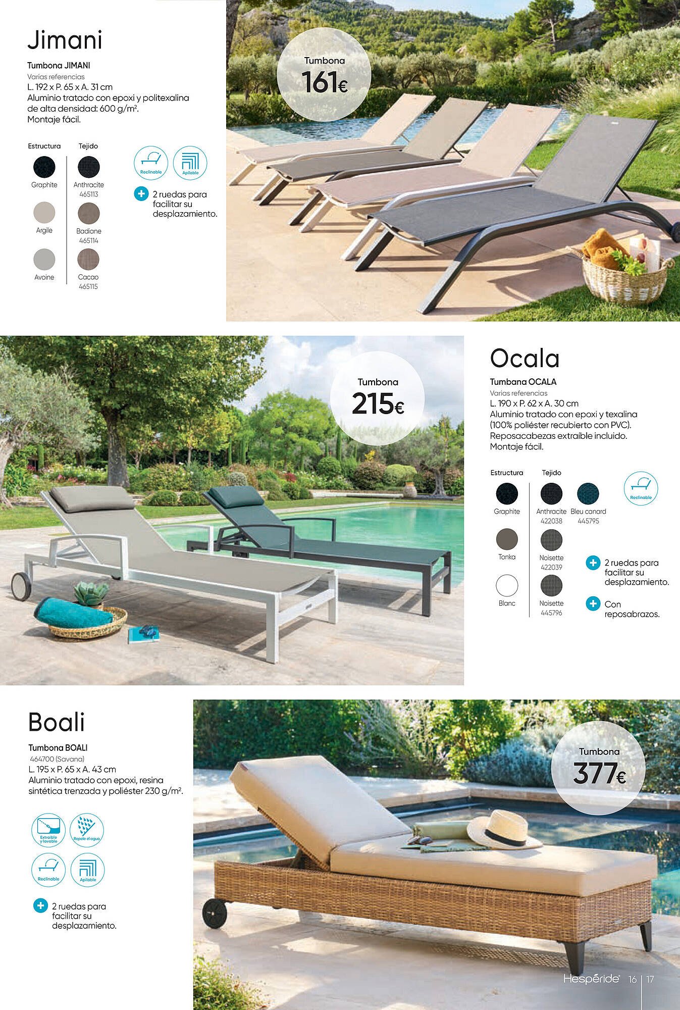 Folheto Hôma (2025-07-14 - 2025-12-10) | 17