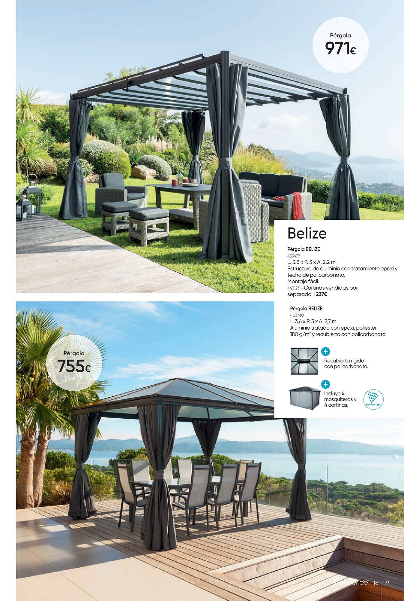 Folheto Hôma (2025-07-14 - 2025-12-10) | 19