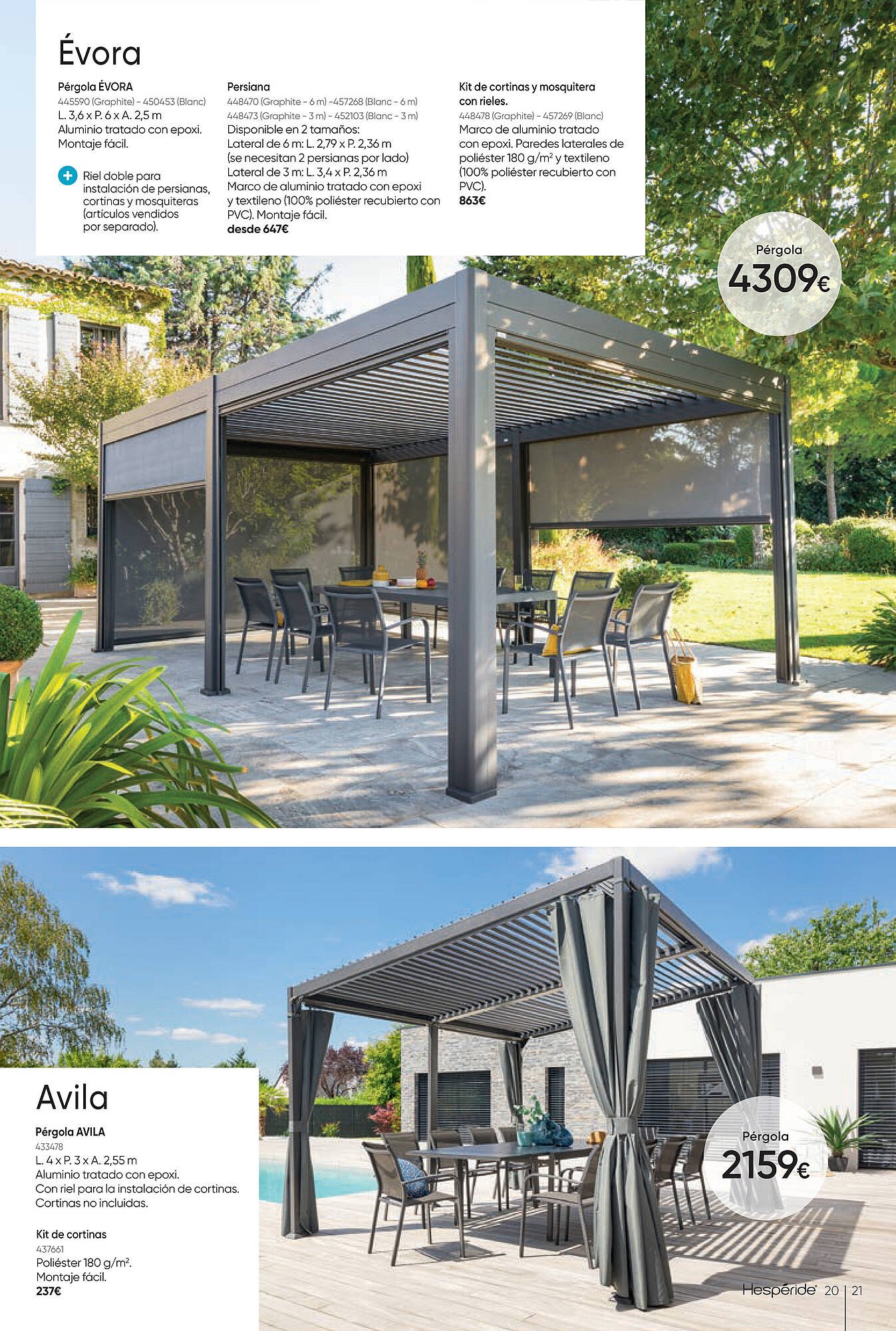 Folheto Hôma (2025-07-14 - 2025-12-10) | 21