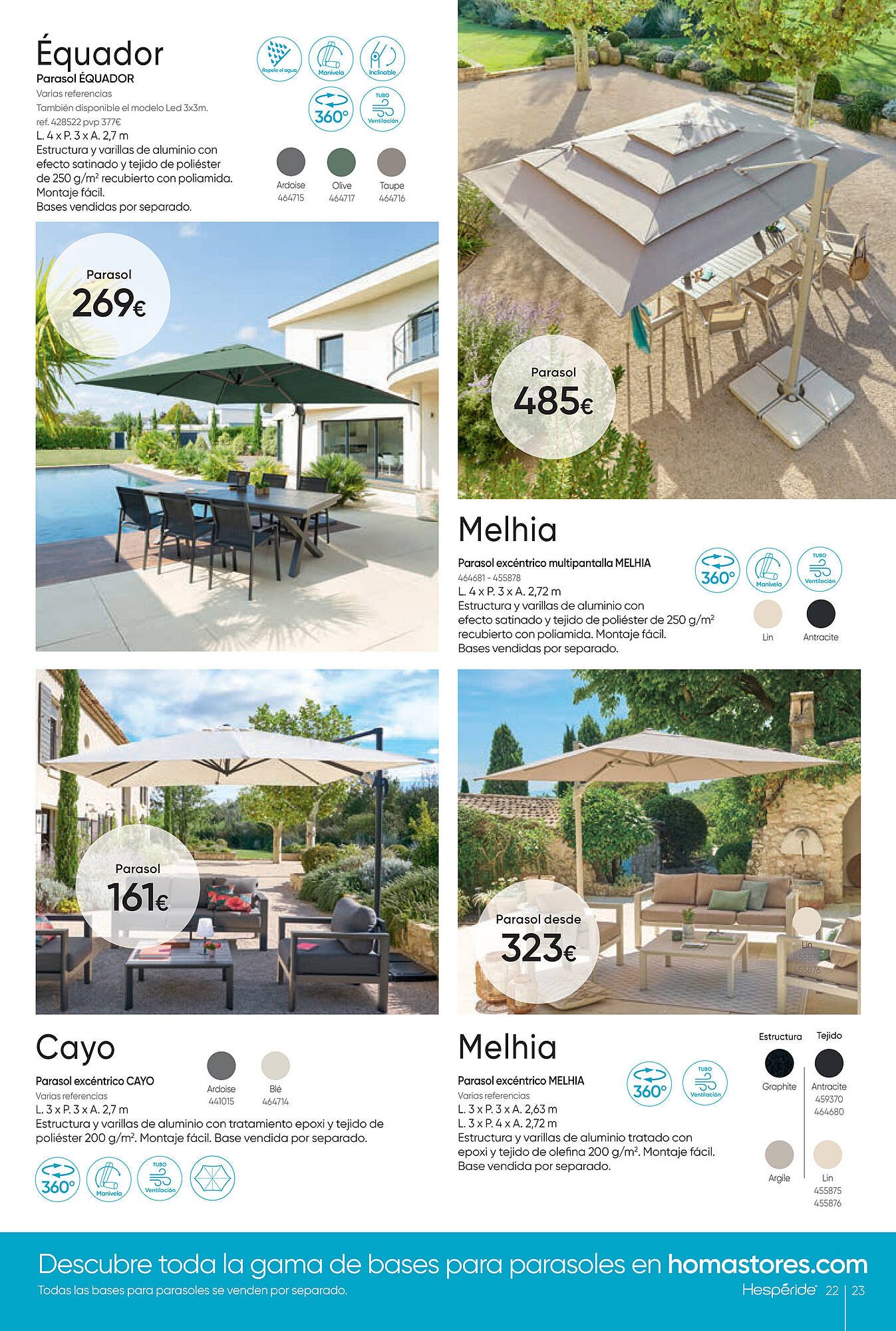 Folheto Hôma (2025-07-14 - 2025-12-10) | 23