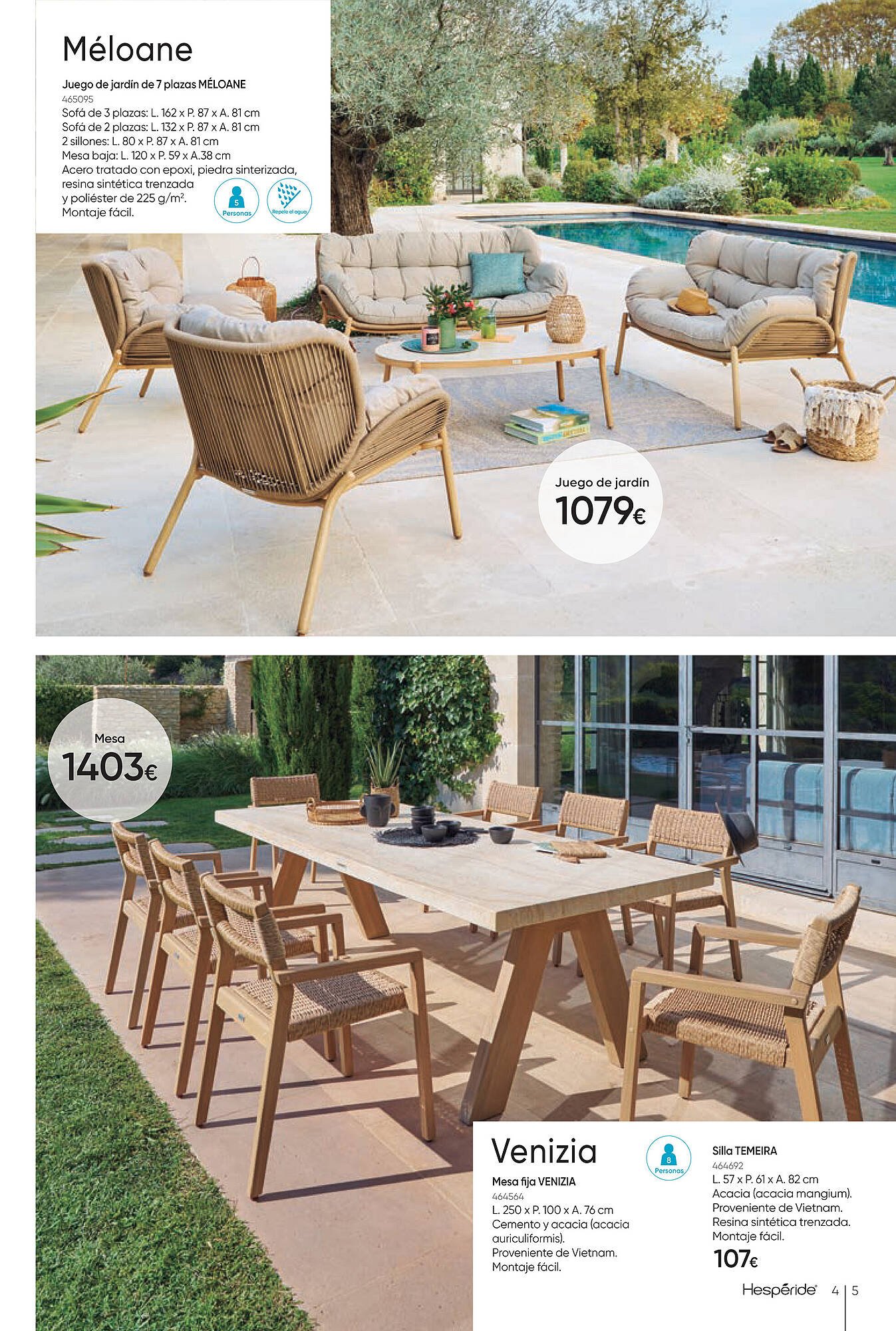 Folheto Hôma (2025-07-14 - 2025-12-10) | 5