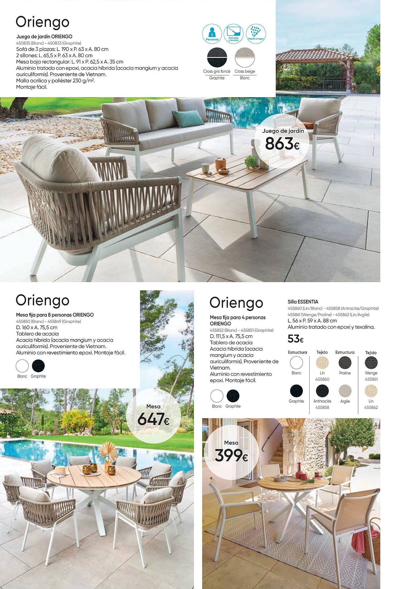 Folheto Hôma (2025-07-14 - 2025-12-10) | 6