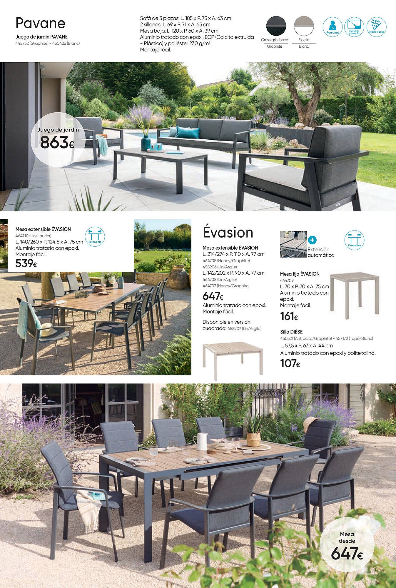 Folheto Hôma (2025-07-14 - 2025-12-10) | 8