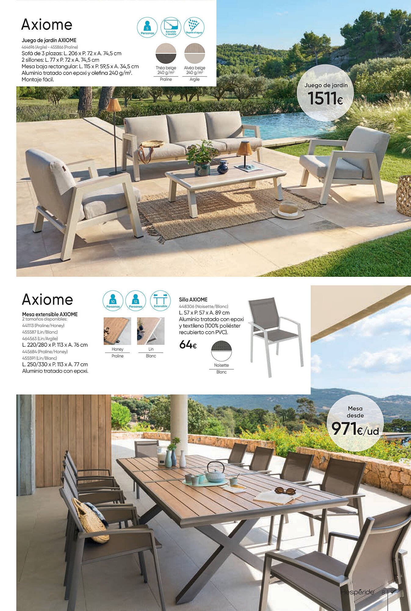 Folheto Hôma (2025-07-14 - 2025-12-10) | 9