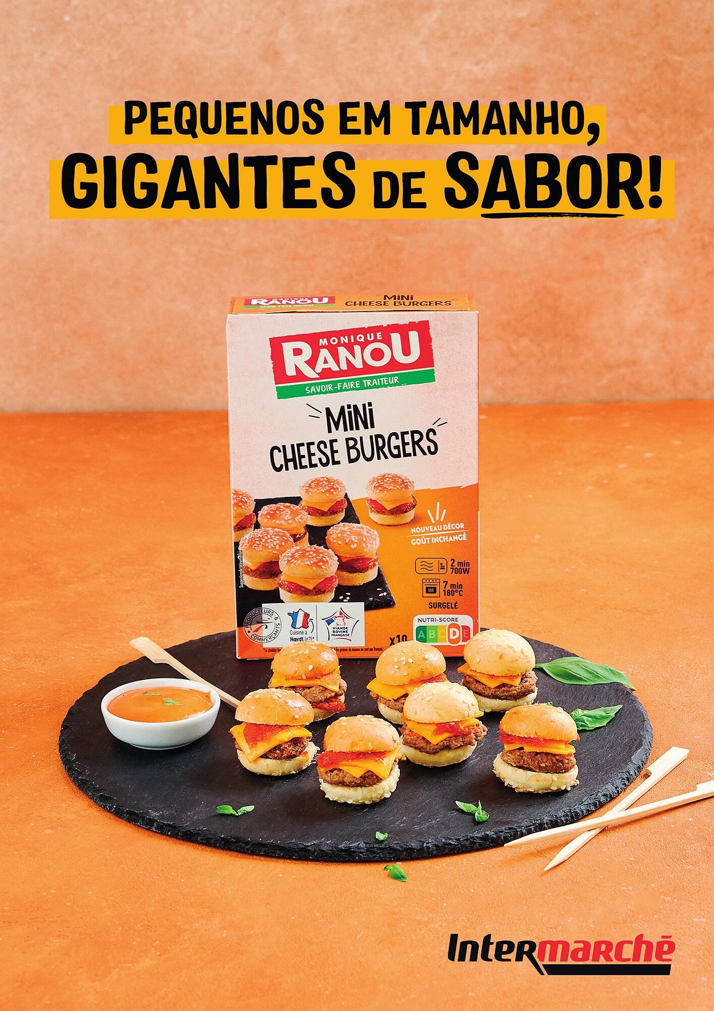 Folheto Intermarché (2025-10-30 - 2025-11-30) | 2