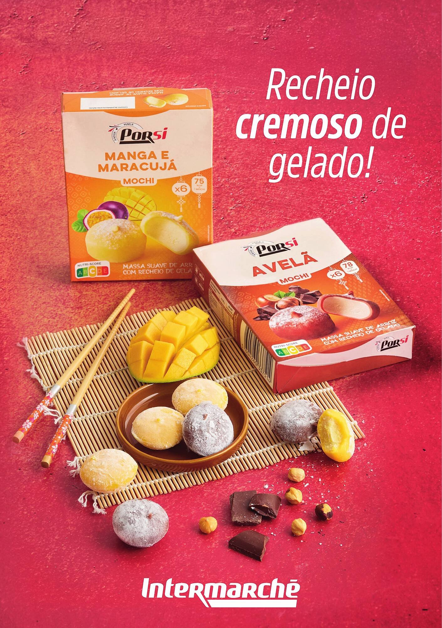Folheto Intermarché (2025-10-30 - 2025-11-30) | 4