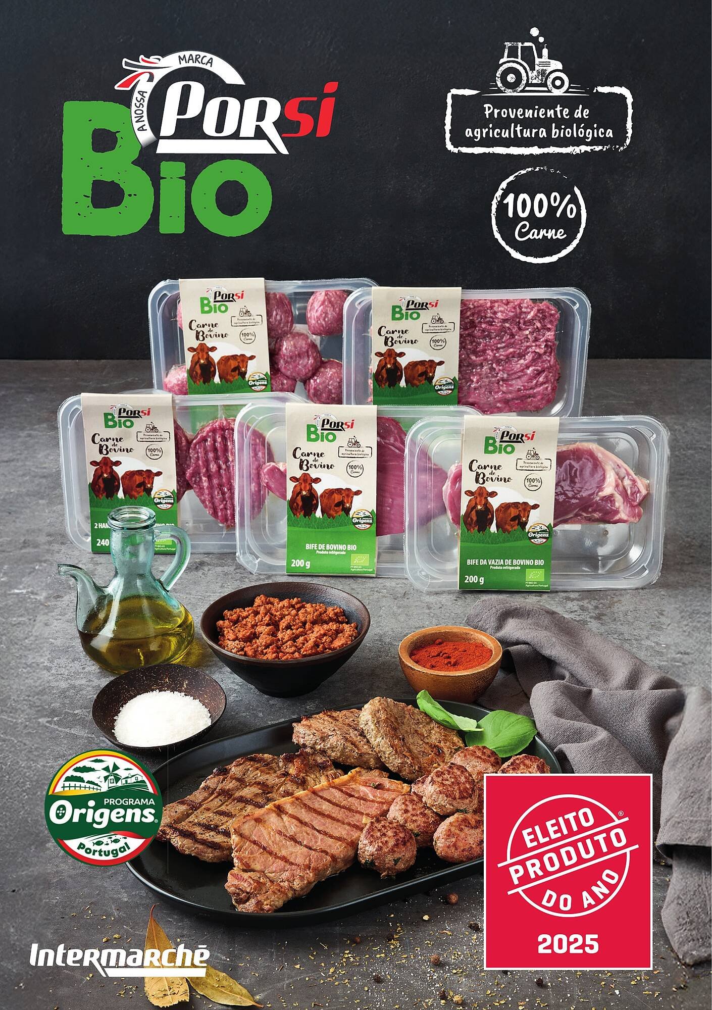 Folheto Intermarché (2025-10-30 - 2025-11-30) | 6