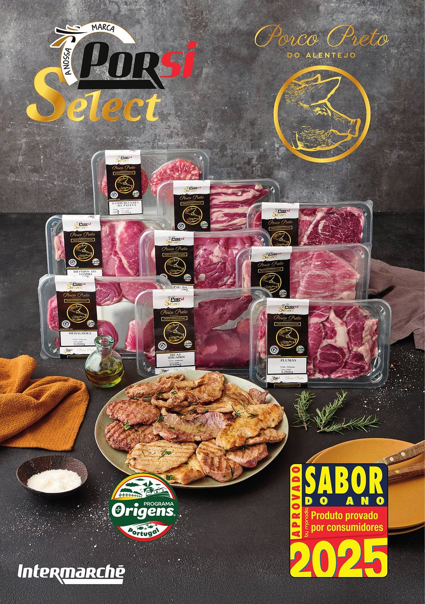 Folheto Intermarché (2025-10-30 - 2025-11-30) | 7