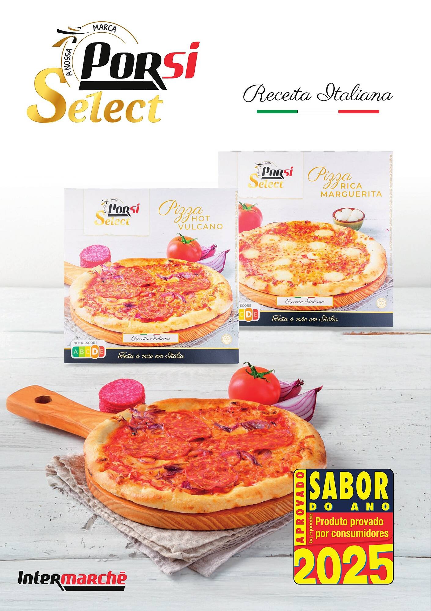 Folheto Intermarché (2025-10-30 - 2025-11-30) | 8