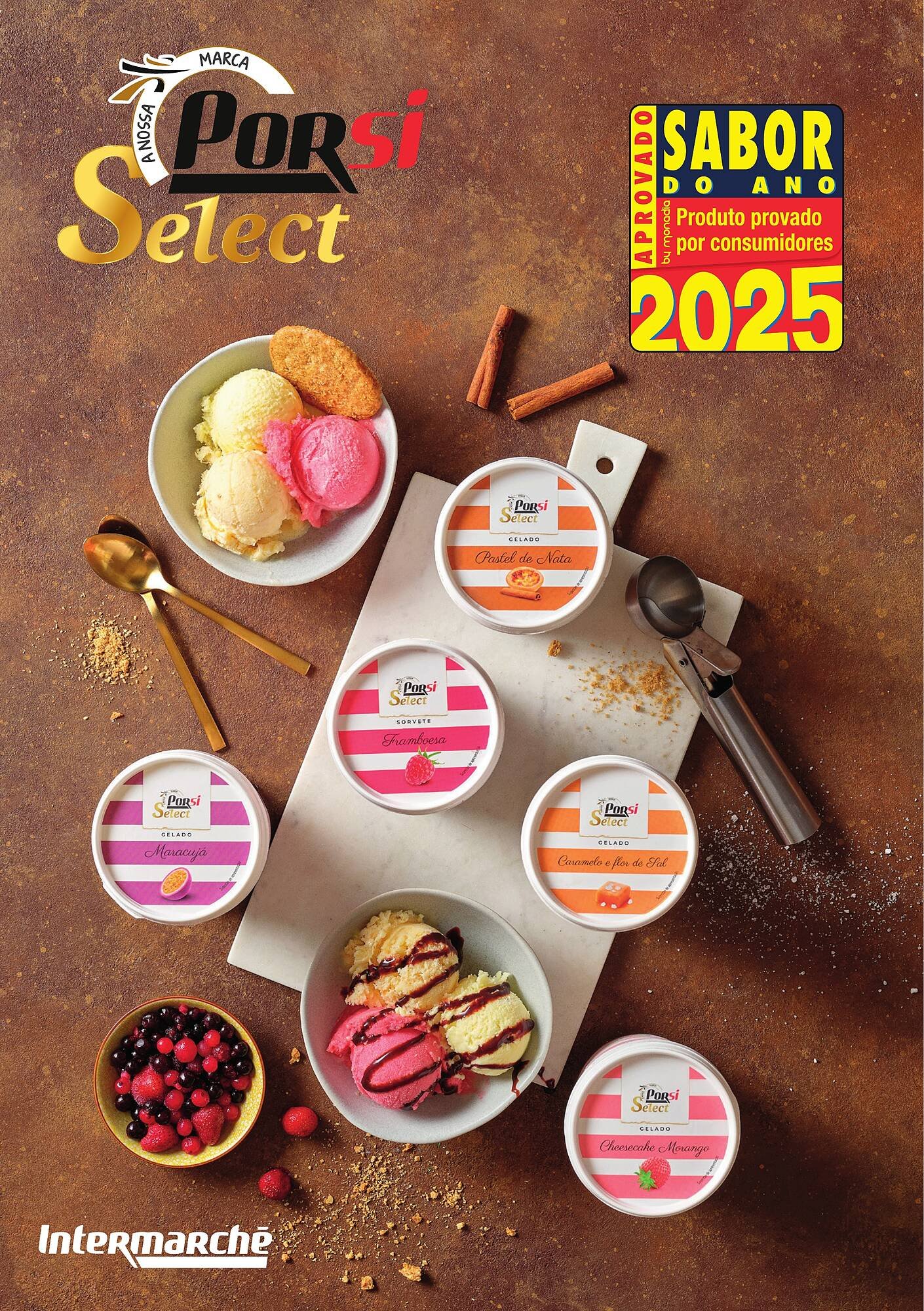 Folheto Intermarché (2025-10-30 - 2025-11-30) | 9