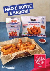 Folheto Intermarché (2025-10-30 - 2025-11-30)