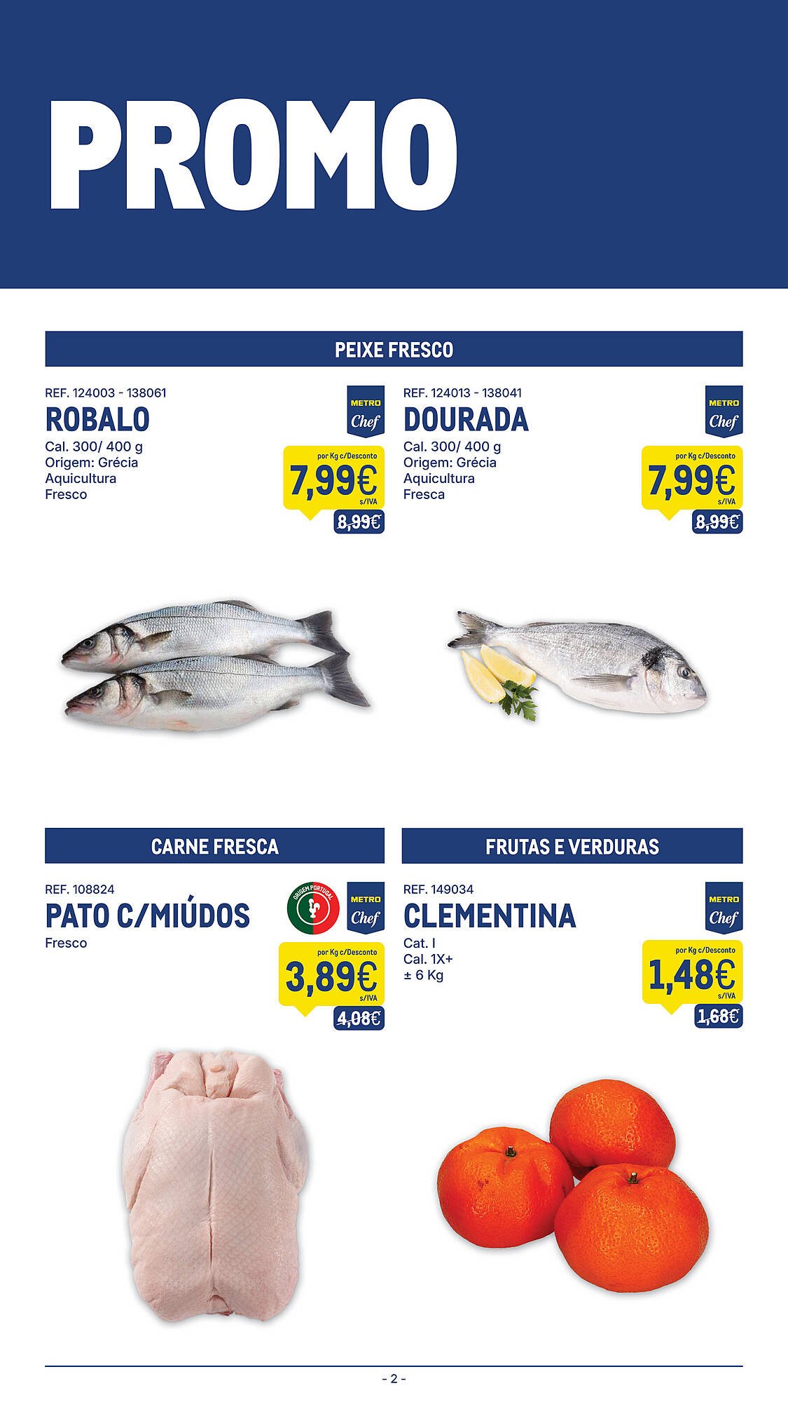 Catálogo Makro (2025-10-28 - 2025-11-03) | 2