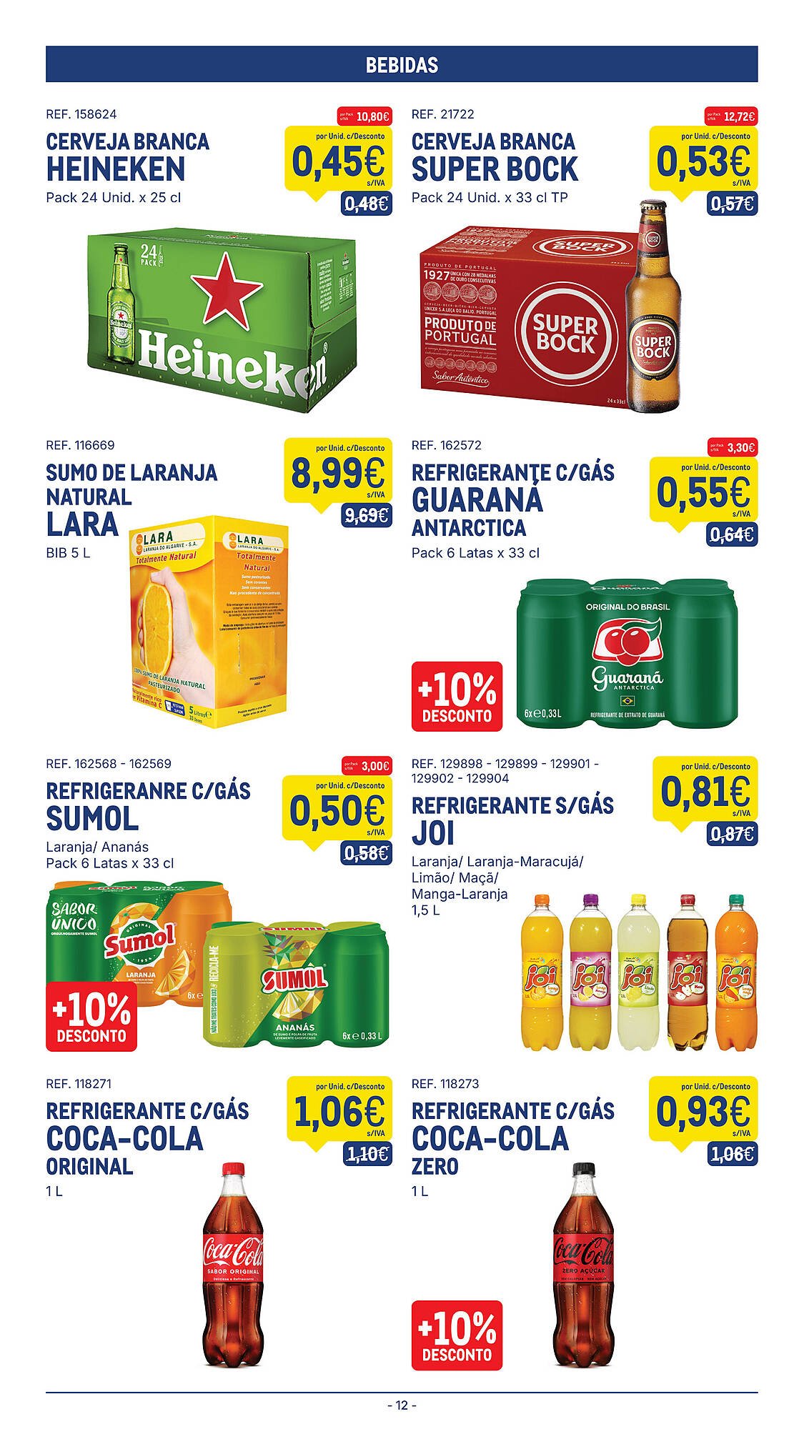 Catálogo Makro (2025-10-28 - 2025-11-03) | 12