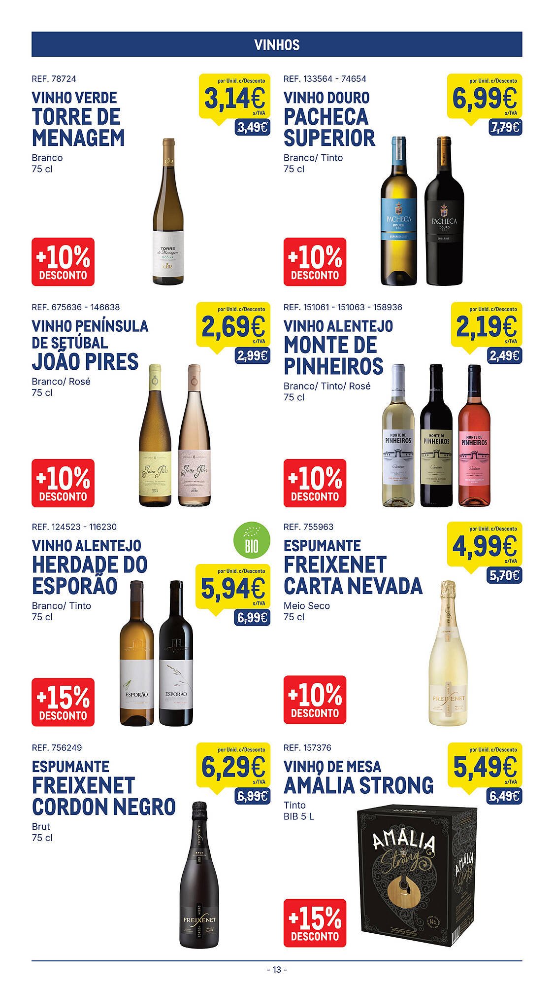 Catálogo Makro (2025-10-28 - 2025-11-03) | 13