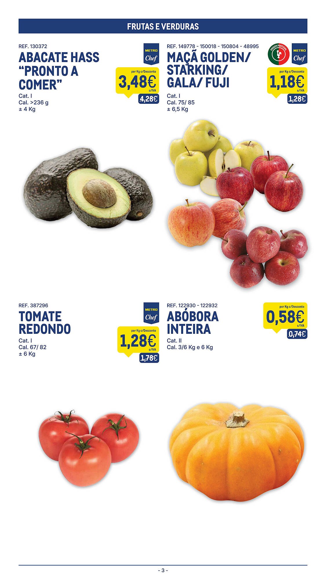 Catálogo Makro (2025-10-28 - 2025-11-03) | 3