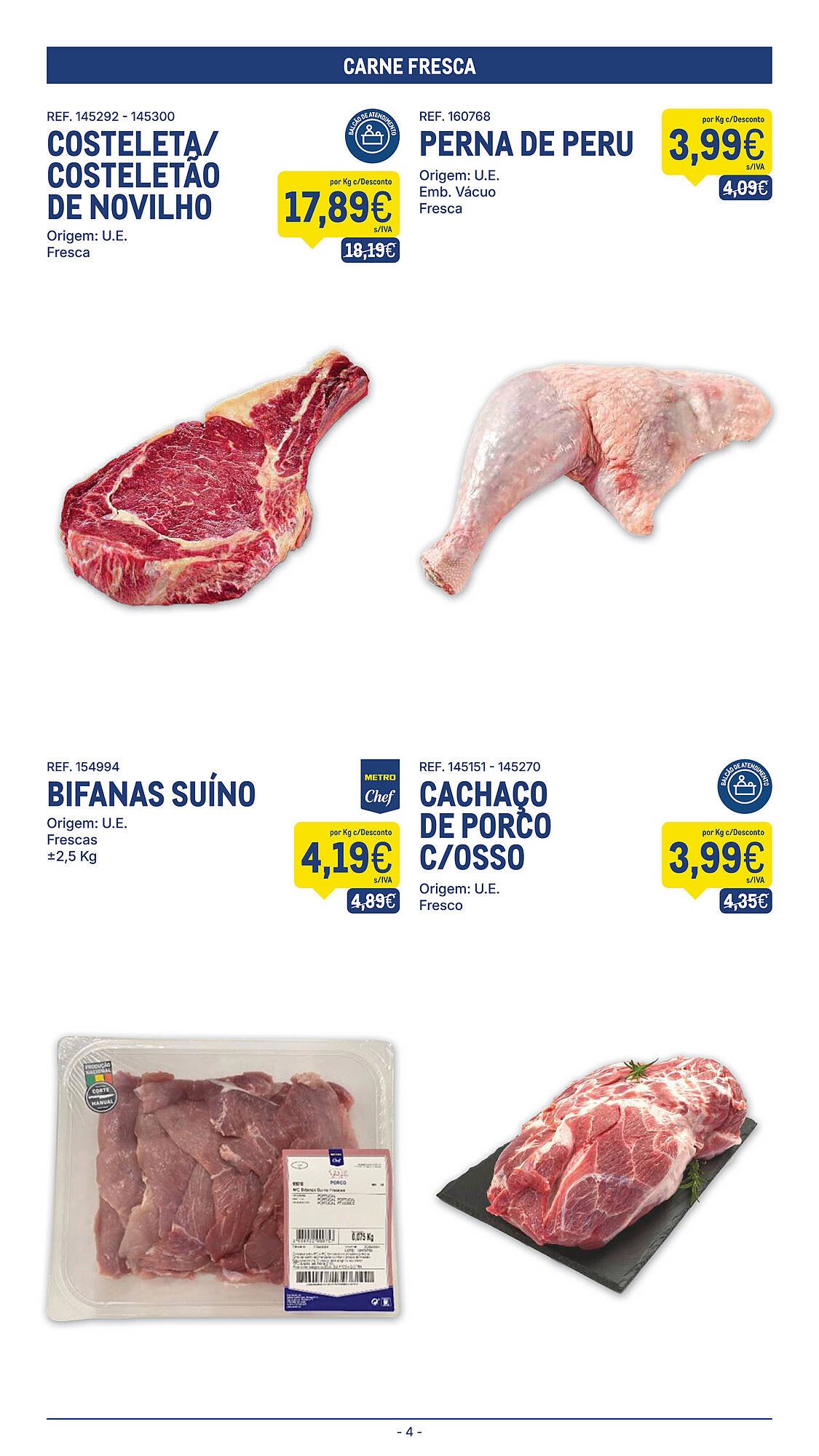 Catálogo Makro (2025-10-28 - 2025-11-03) | 4