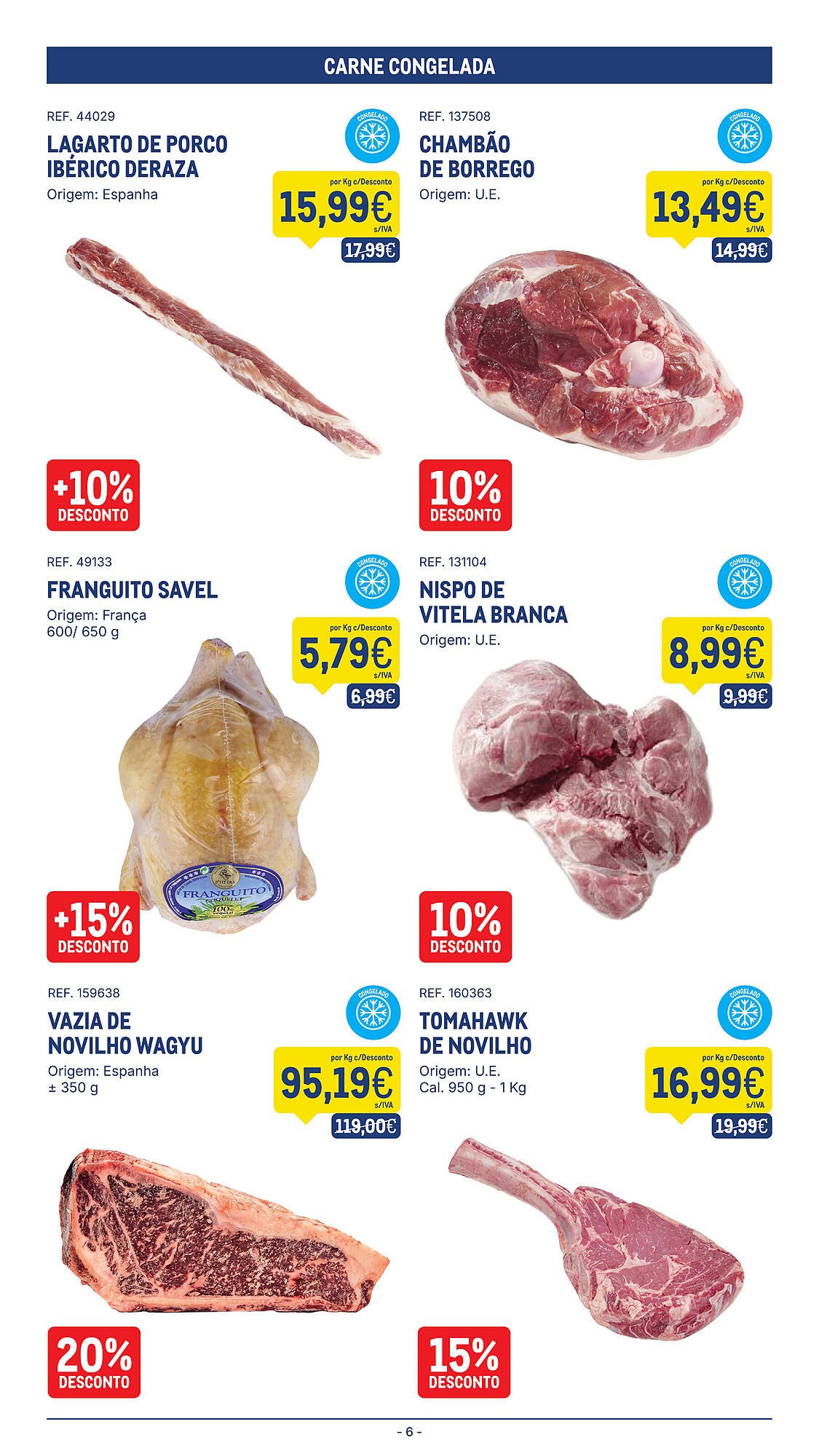 Catálogo Makro (2025-10-28 - 2025-11-03) | 6