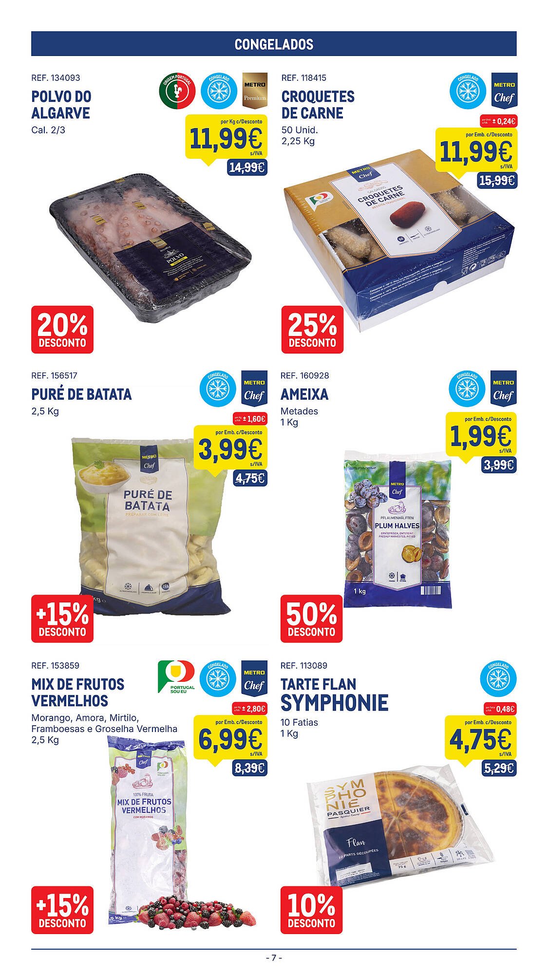 Catálogo Makro (2025-10-28 - 2025-11-03) | 7