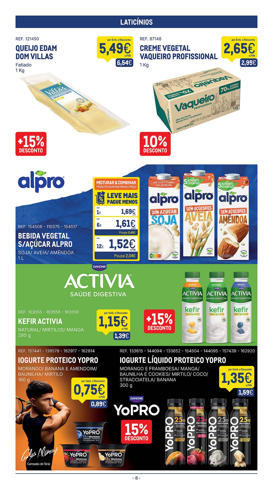 Catálogo Makro (2025-10-28 - 2025-11-03) | 8