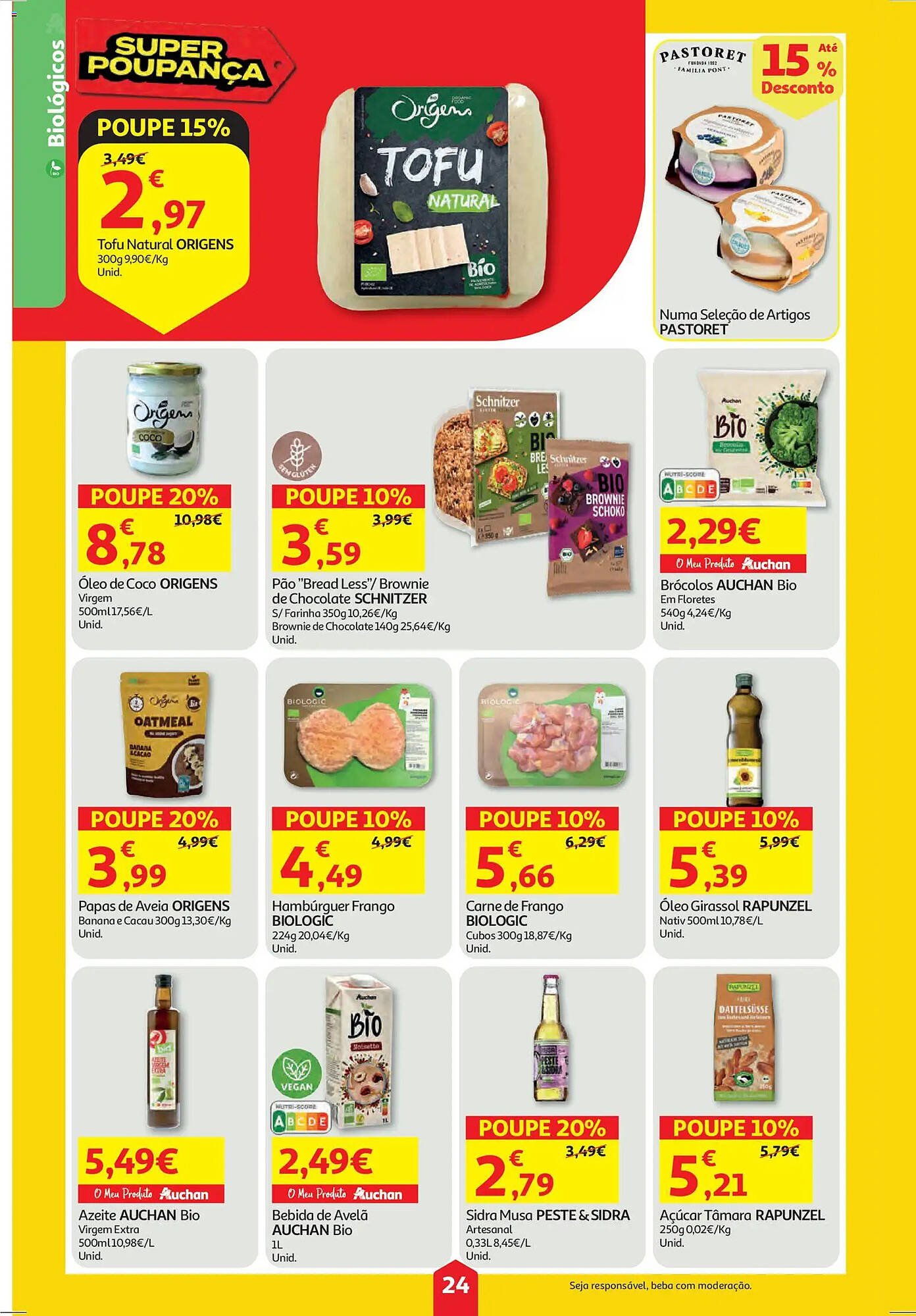 Folheto Auchan (2025-11-27 - 2025-12-04) | 24