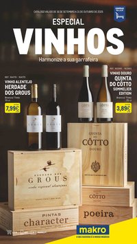 Catálogo Makro (2025-09-16 - 2025-10-30)