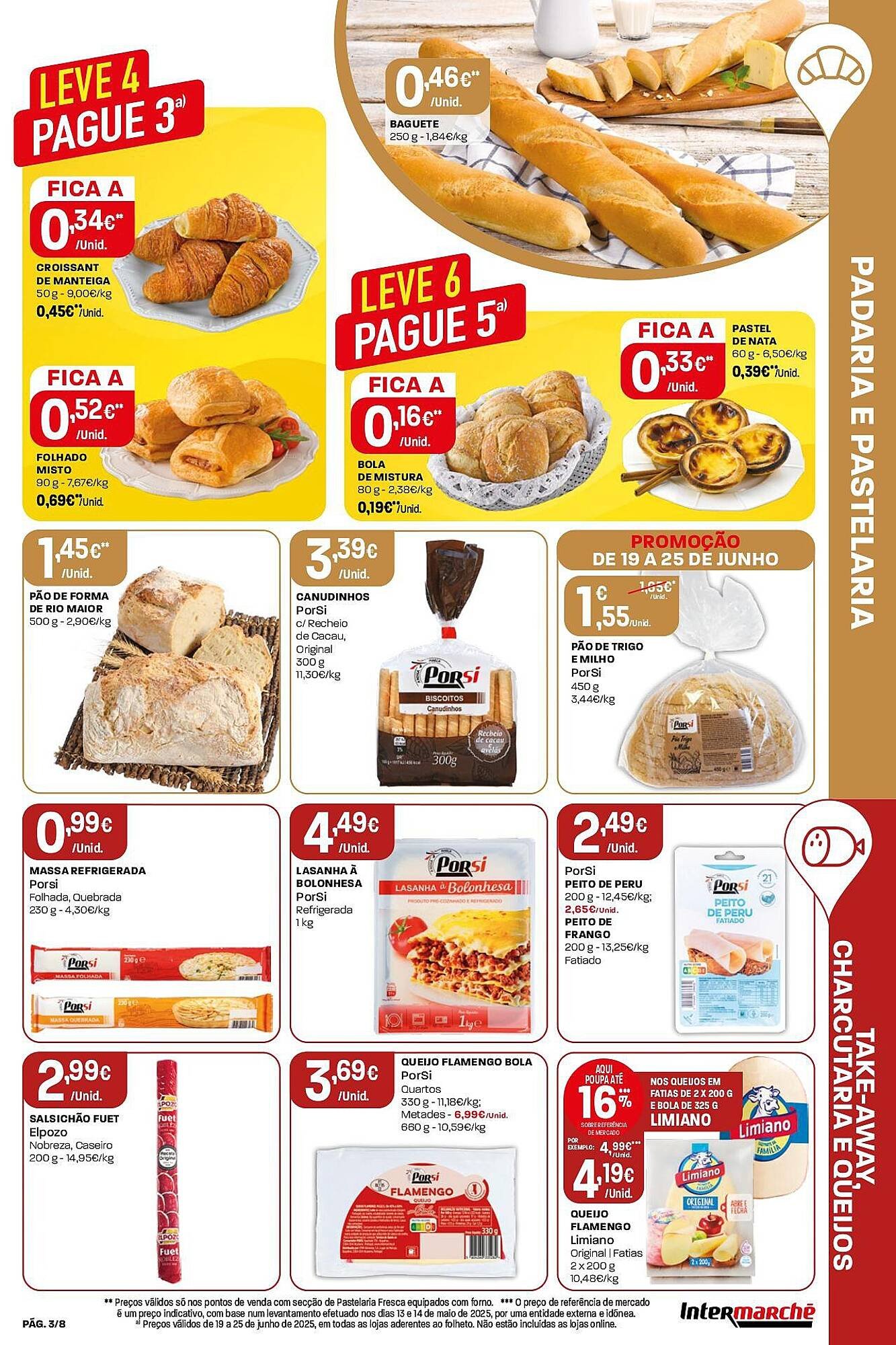Folheto Intermarché (2025-06-25 - 2025-12-19) | 3
