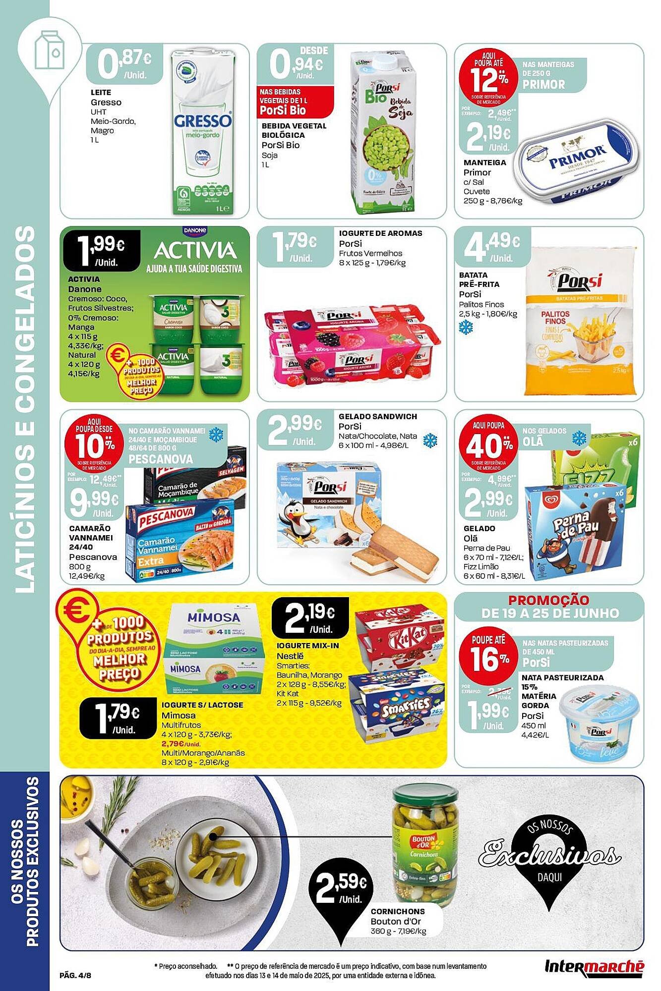Folheto Intermarché (2025-06-25 - 2025-12-19) | 4