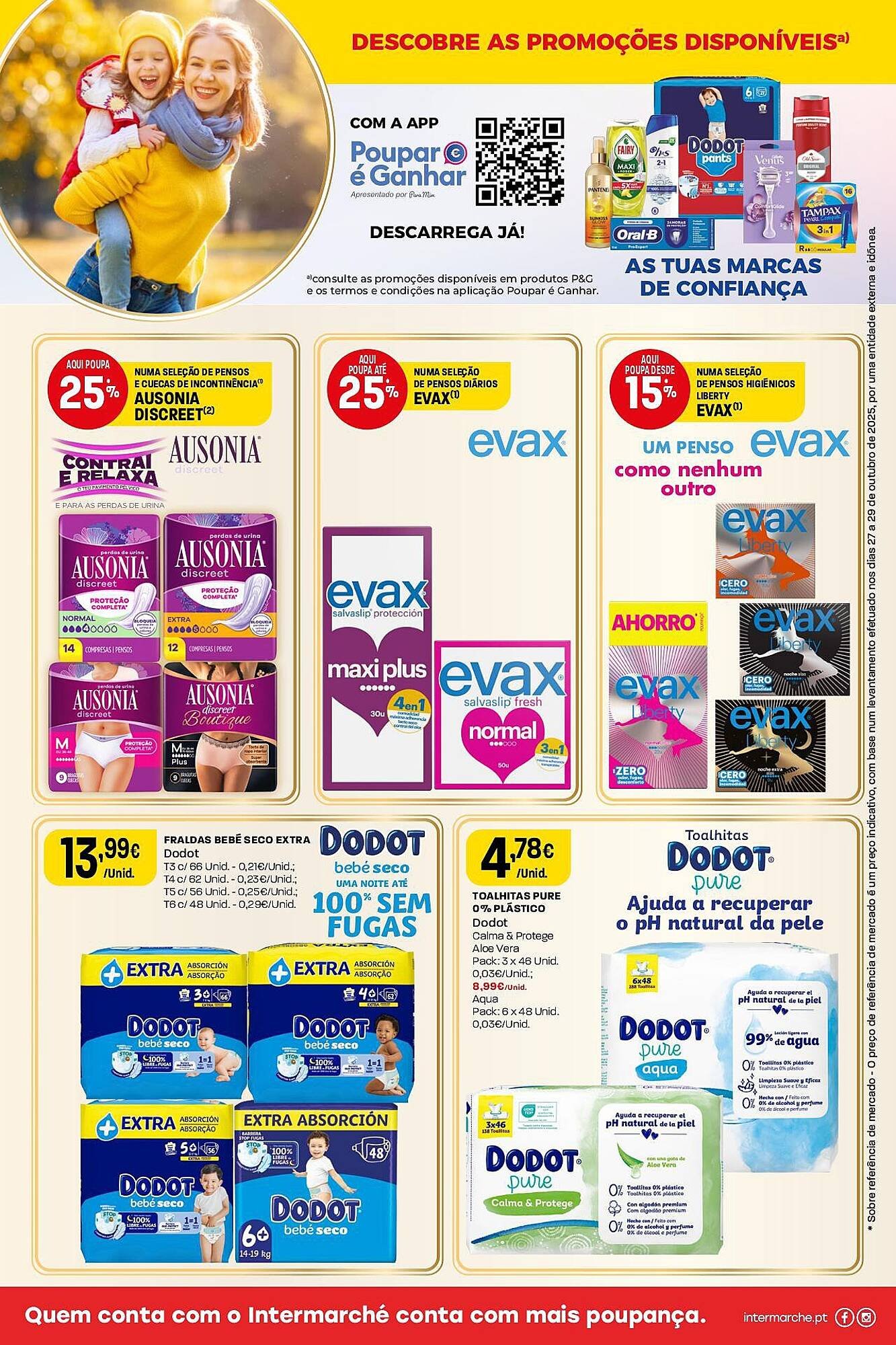 Folheto Intermarché (2025-11-27 - 2025-12-03) | 2