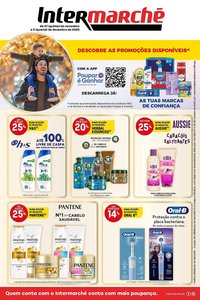 Folheto Intermarché (2025-11-27 - 2025-12-03)