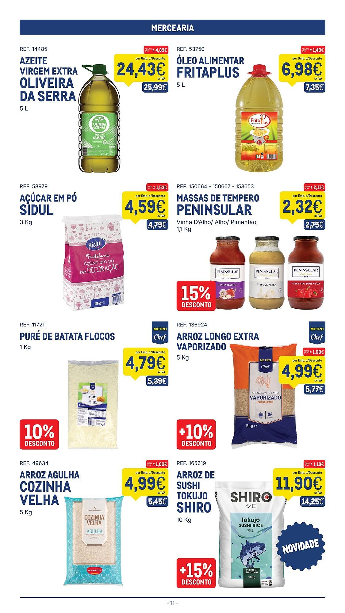 Catálogo Makro (2026-04-28 - 2026-05-04) | 11