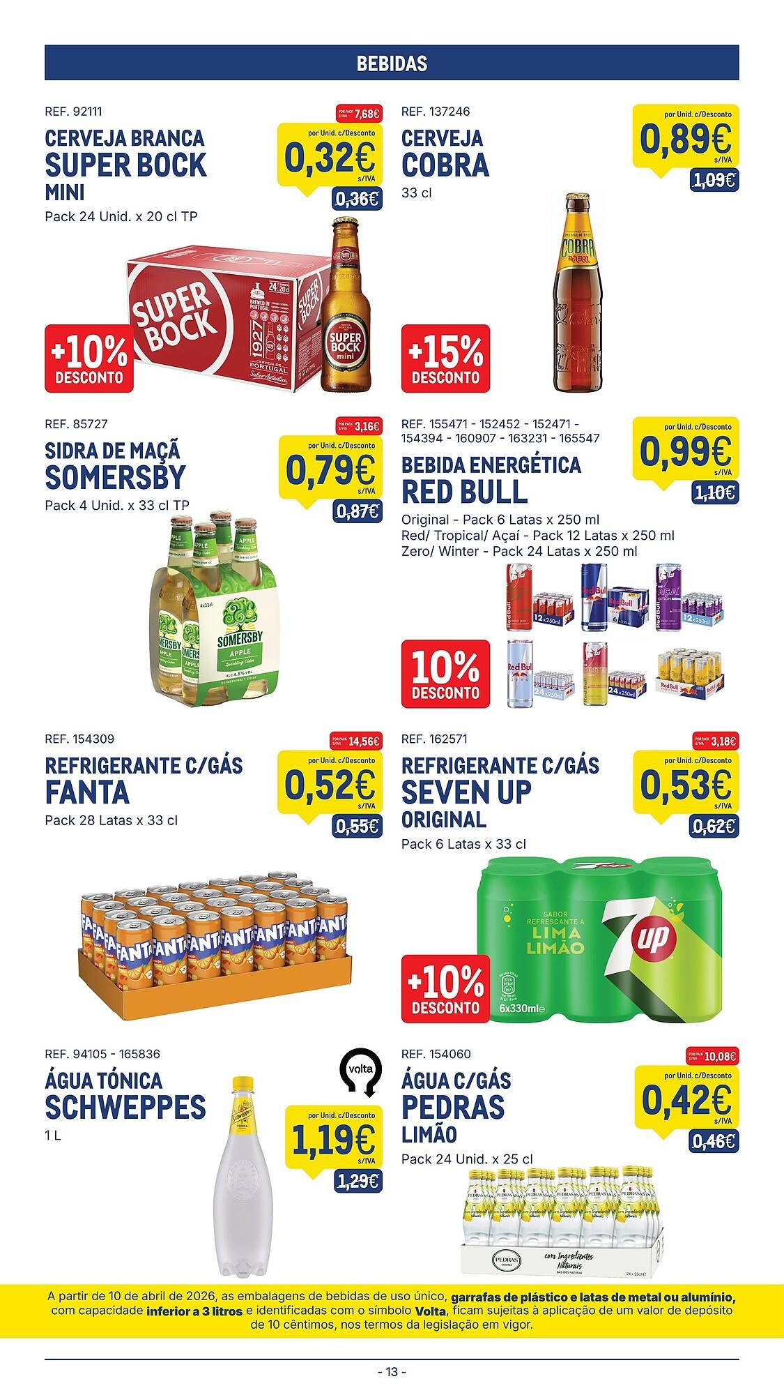 Catálogo Makro (2026-04-28 - 2026-05-04) | 13